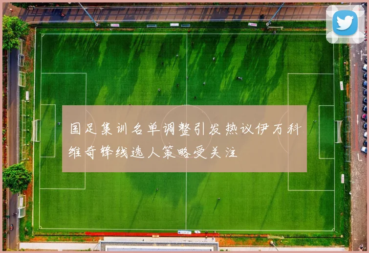 国足集训名单调整引发热议伊万科维奇锋线选人策略受关注