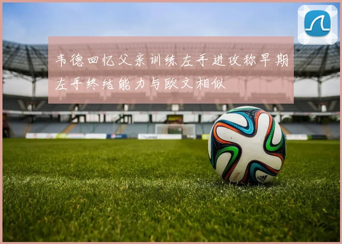 韦德回忆父亲训练左手进攻称早期左手终结能力与欧文相似